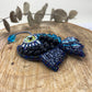 Anglerfish Beaded Brooch