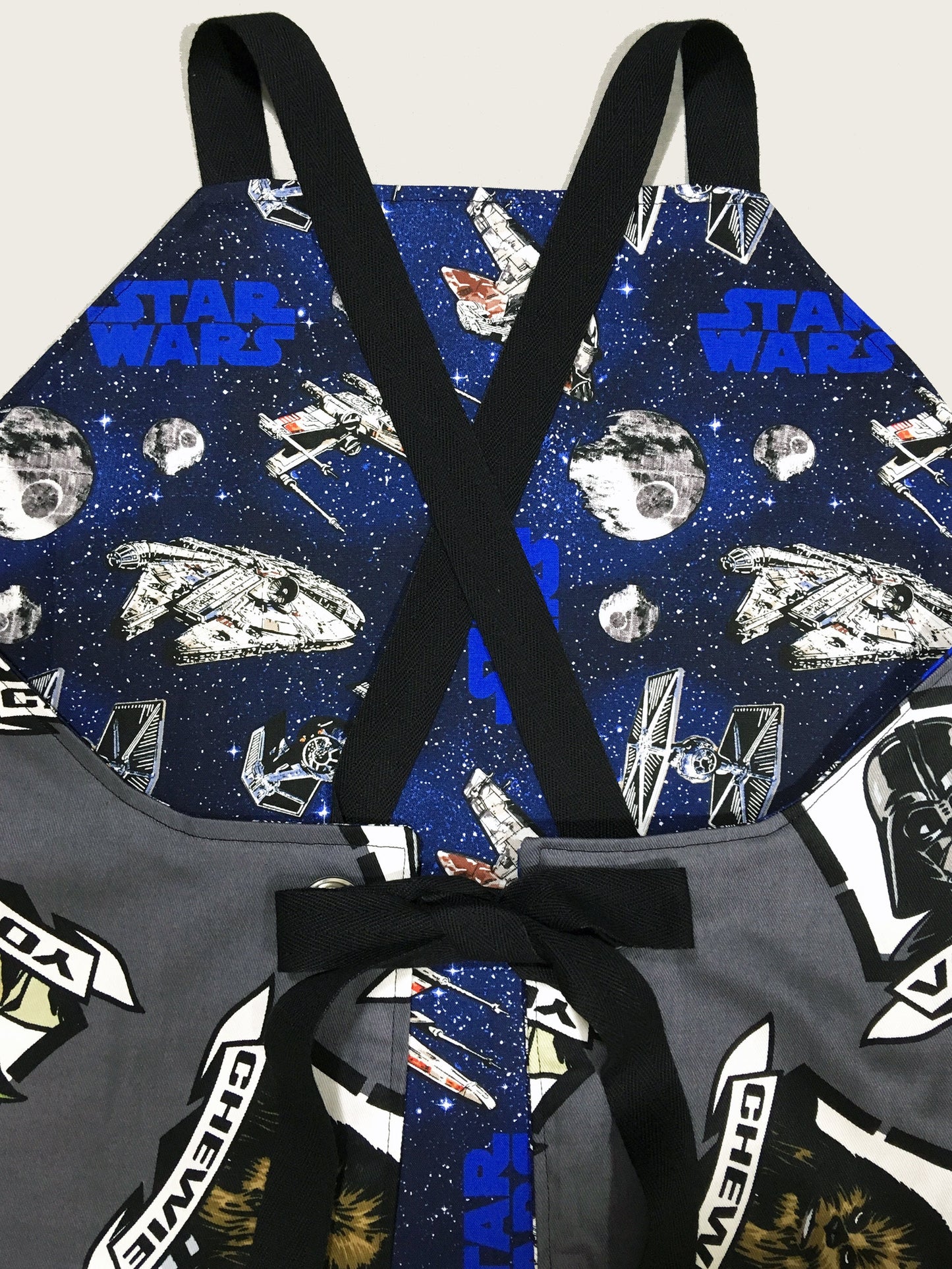 Star Wars Apron