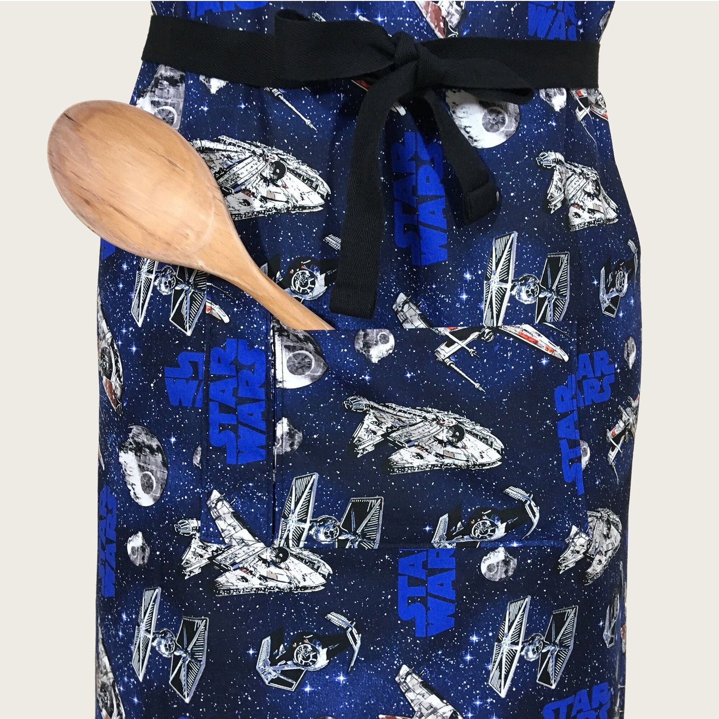 Star Wars Apron