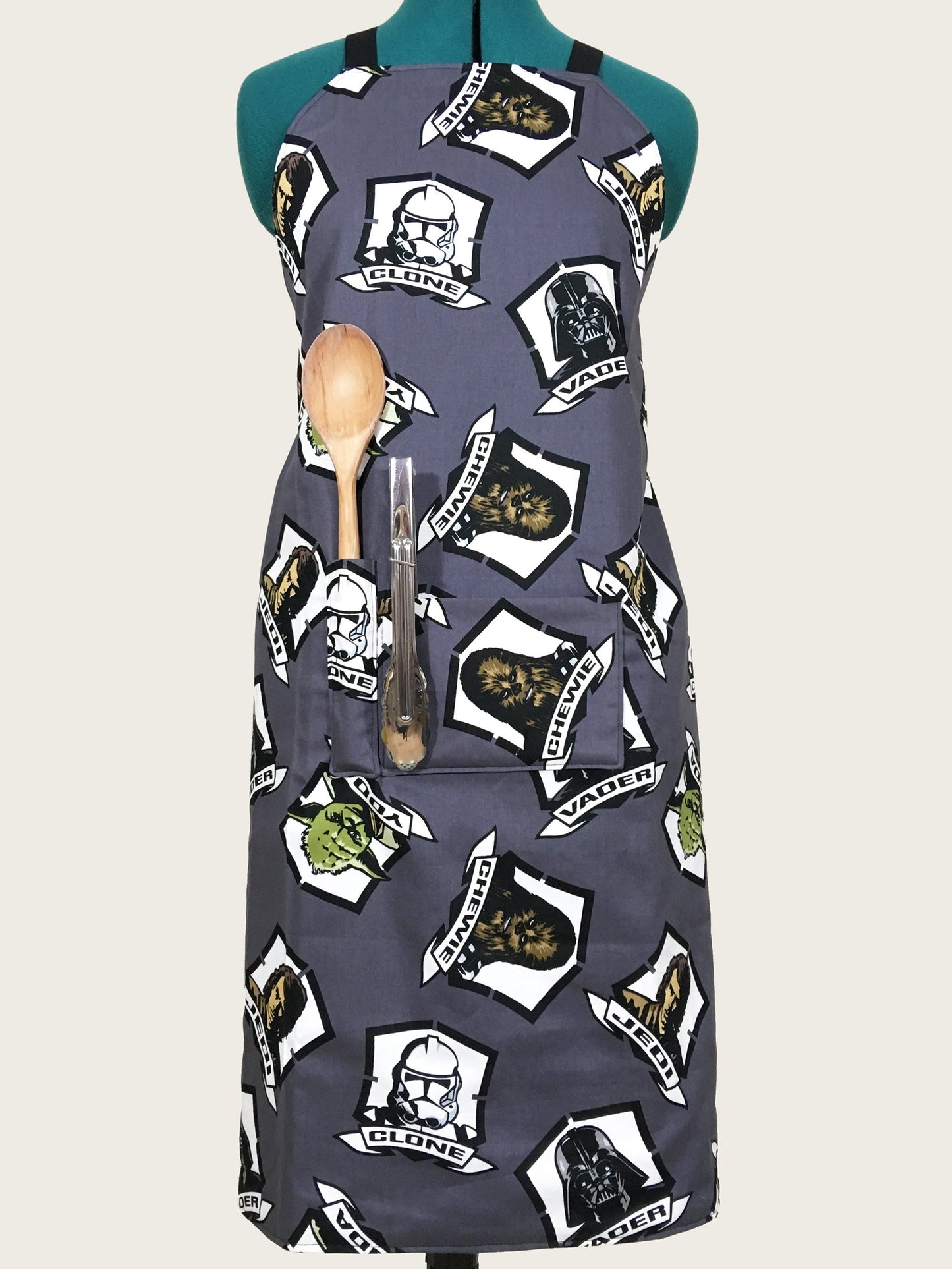 Star Wars Apron