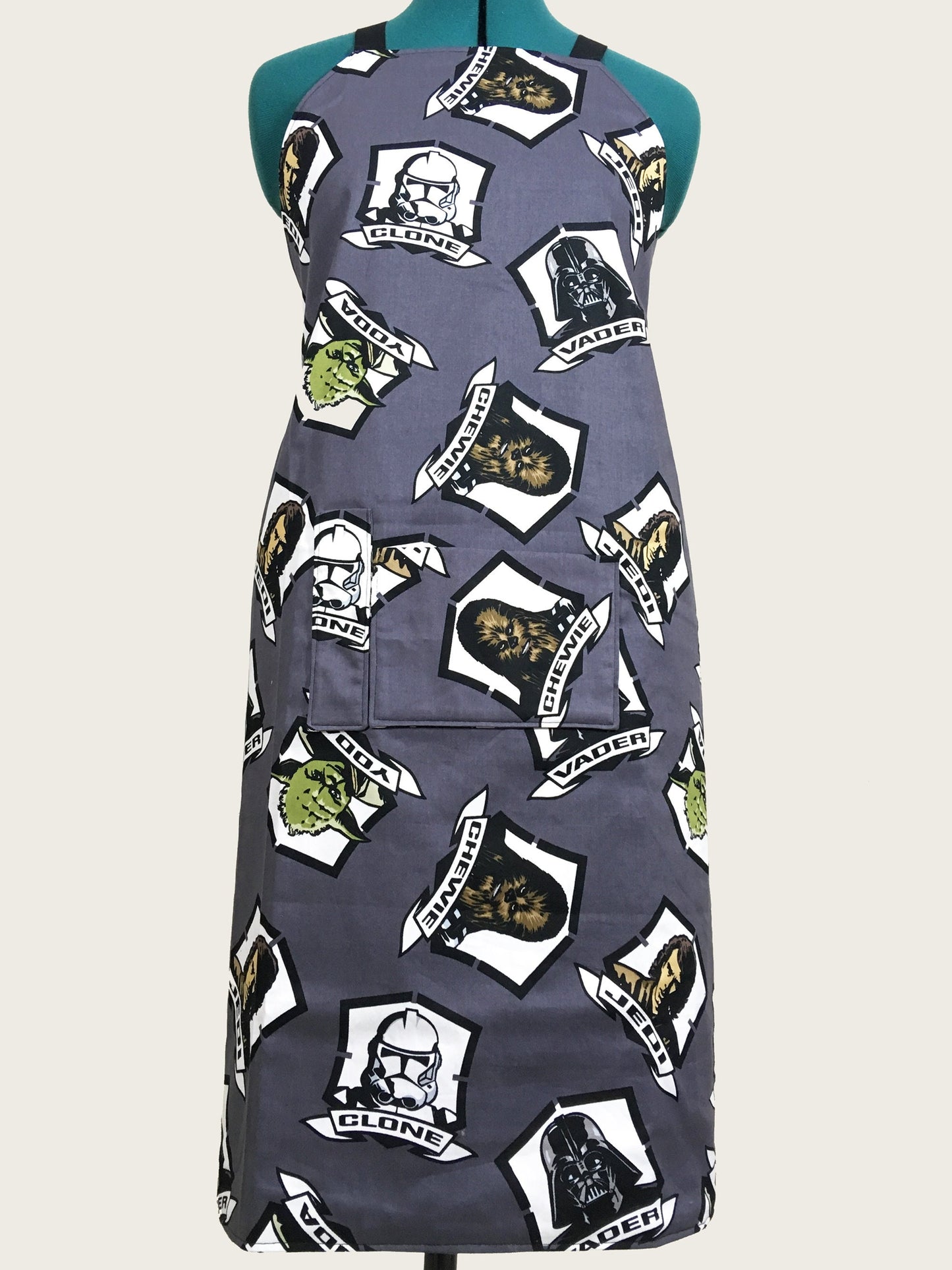 Star Wars Apron