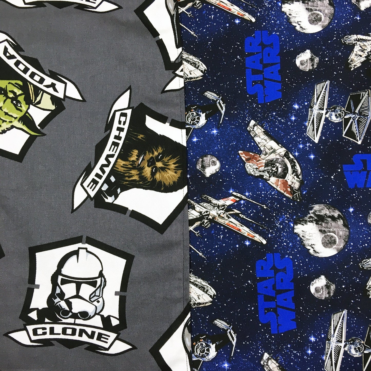 Star Wars Apron