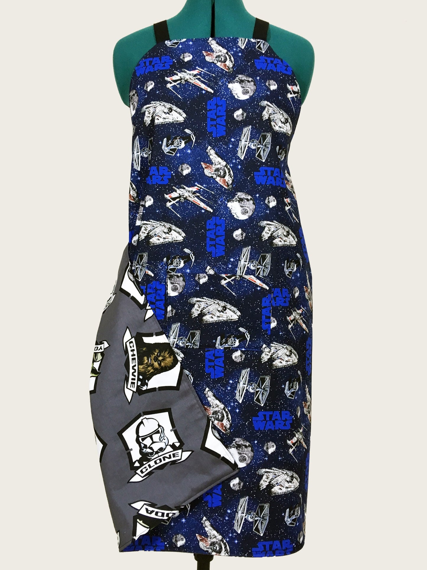 Star Wars Apron