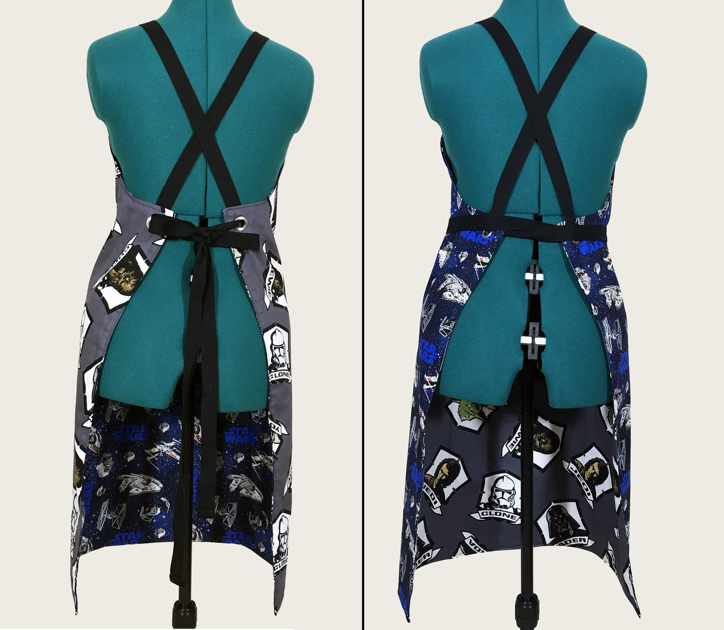 Star Wars Apron